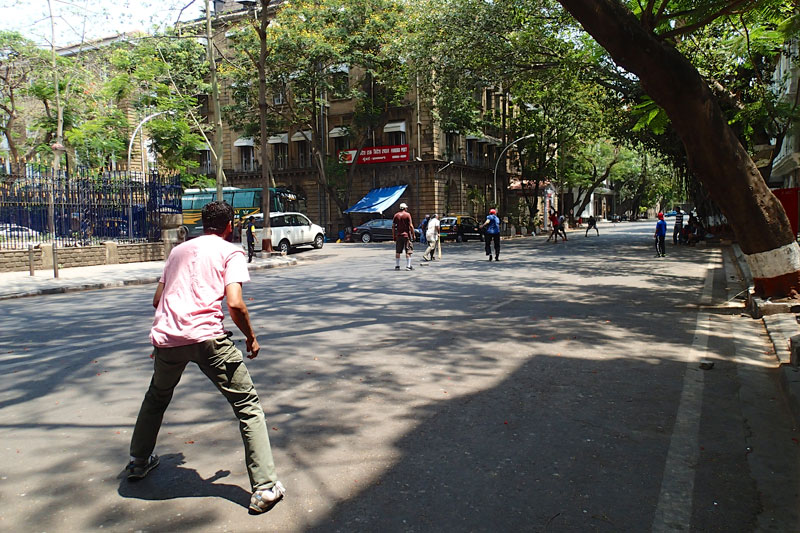 India